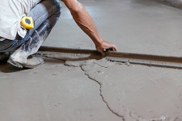 Best Concrete Foundation Repair in Carmi, IL
