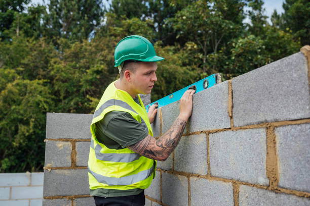 Best Concrete Retaining Walls in Carmi, IL