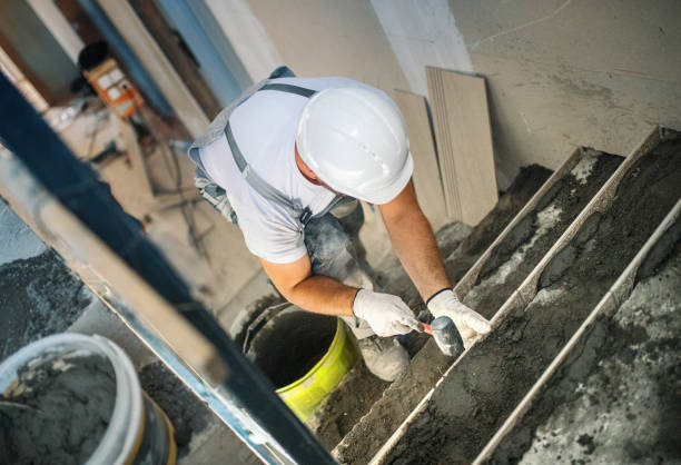 Best Concrete Sidewalk Installation in Carmi, IL